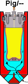 PipeGuard Sykkeenvaimentimet